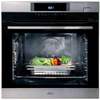 Ремонт духовых шкафов AEG BS 731442 CM в сервисном центре FIX-AEG