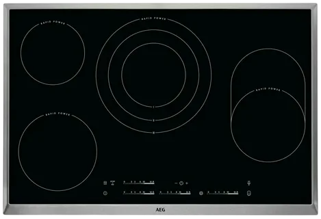 Ремонт варочных панелей AEG HE 560406 XB в сервисном центре FIX-AEG