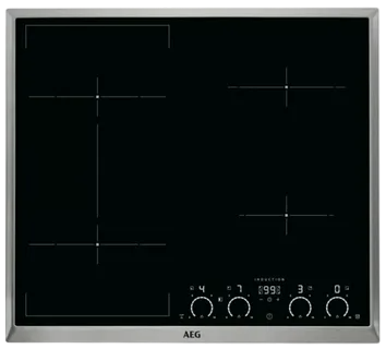 Ремонт варочных панелей AEG HG 575544 SM в сервисном центре FIX-AEG